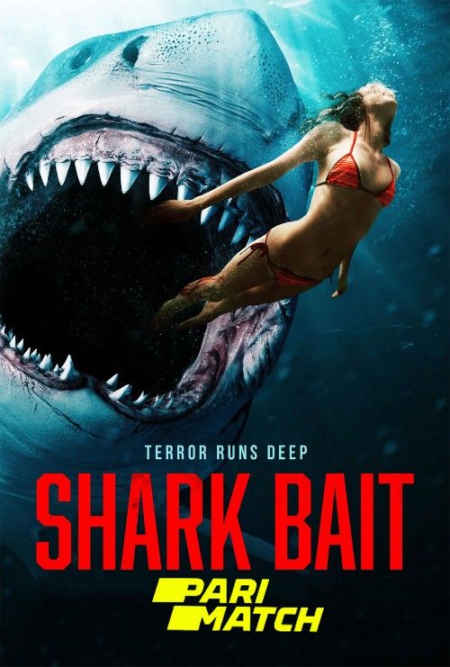 Shark Bait (2022) Bengali [Voice Over] Dubbed WEBRip download full movie